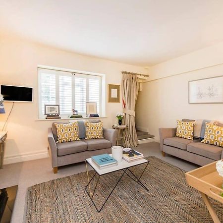 Apartmán Delightful 2 Bed In Notting Hill - 5 Min From Tube Londýn Exteriér fotografie