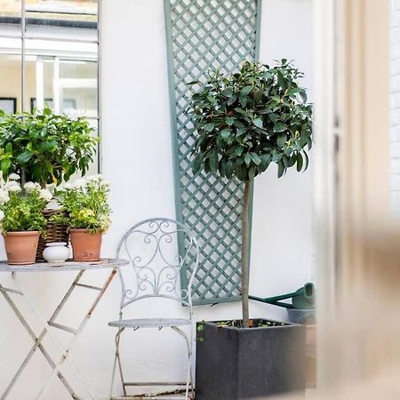 Apartmán Delightful 2 Bed In Notting Hill - 5 Min From Tube Londýn Exteriér fotografie