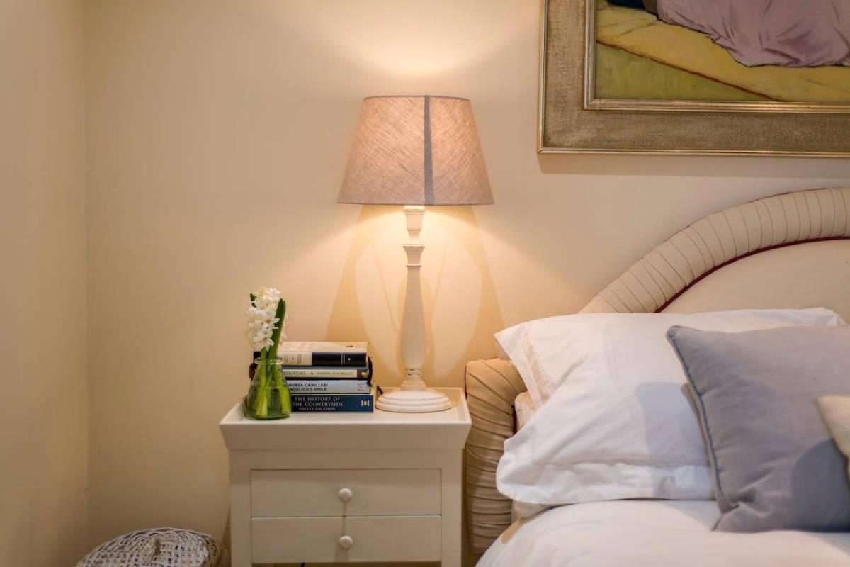 Apartmán Delightful 2 Bed In Notting Hill - 5 Min From Tube Londýn Exteriér fotografie