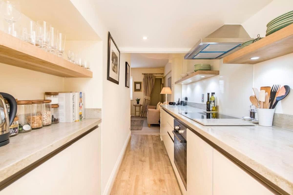 Apartmán Delightful 2 Bed In Notting Hill - 5 Min From Tube Londýn Exteriér fotografie